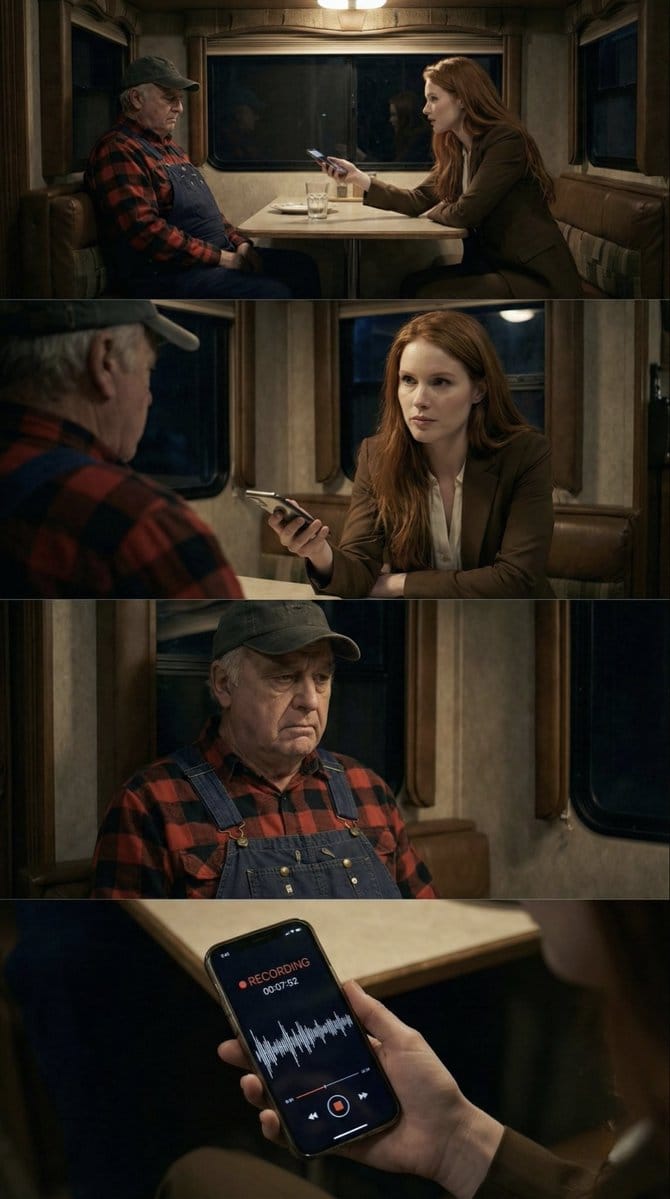 16:9 Contact Sheet Generation from Reference Image