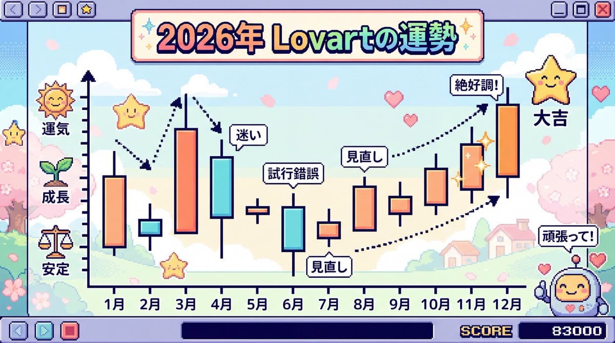 2026 Fortune Telling Prompt (Super Famicom Style)