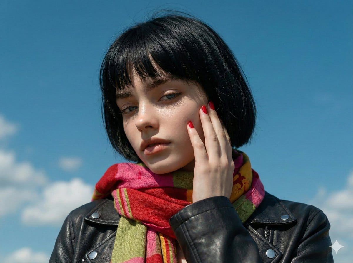 4K Upscale and Detail Enhancement Prompt