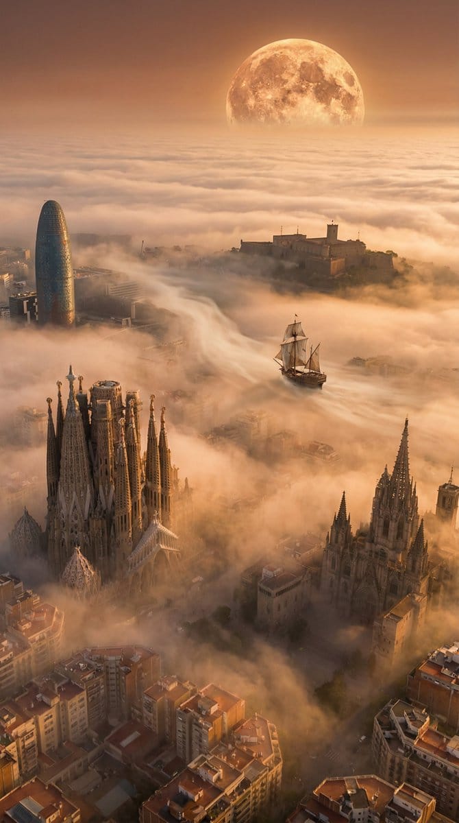 Abstract Scene Description Prompt