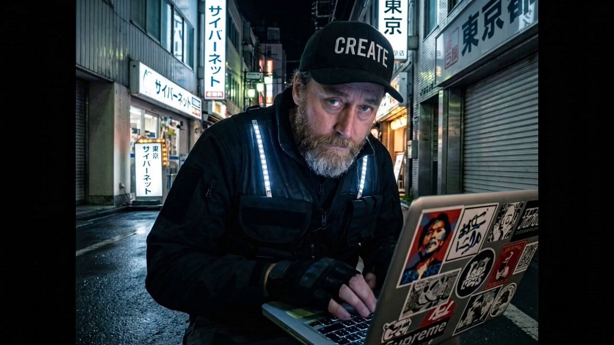 Add baseball hat with embroidered text