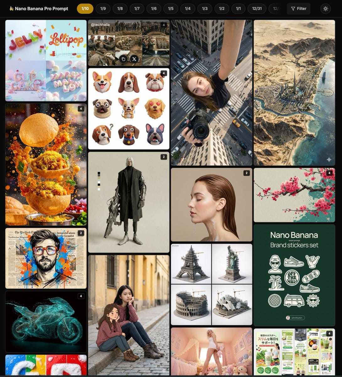 AI-Assisted LP Page Design with Automation Focus