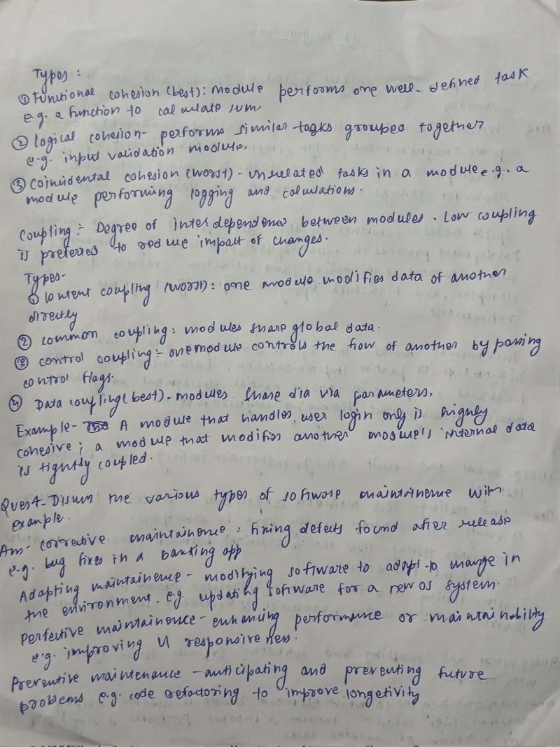 AI Solves Assignment from Handwriting and Blank Paper