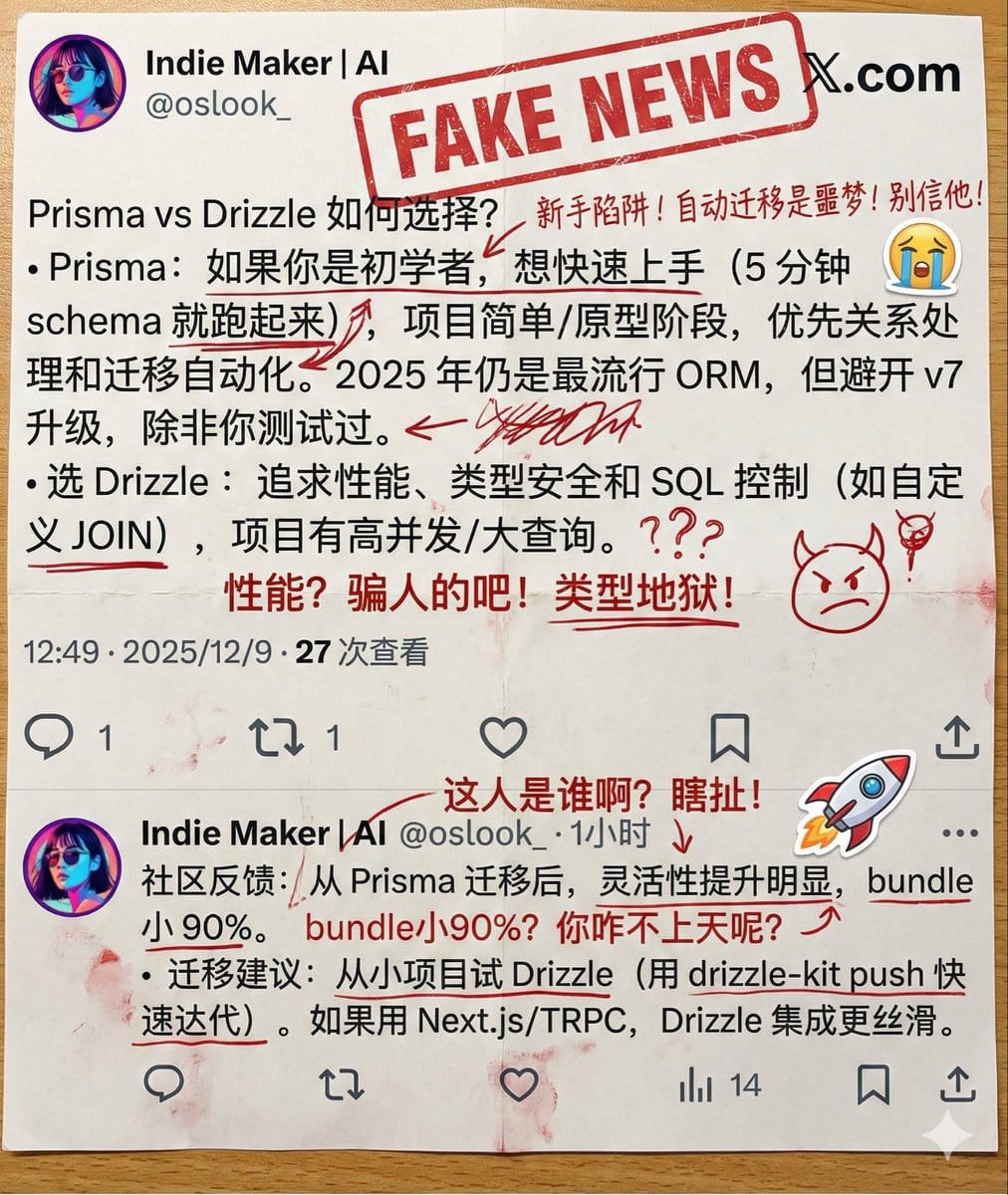 Annotated Printout Image Generation Prompt