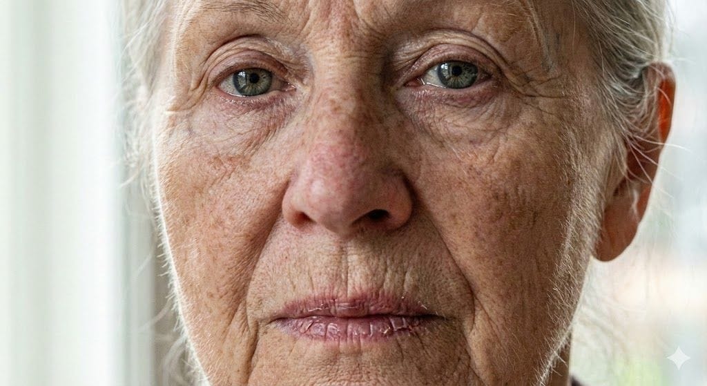 Anti-Plastic/Hyper-Realism Protocol for Human Skin Texture