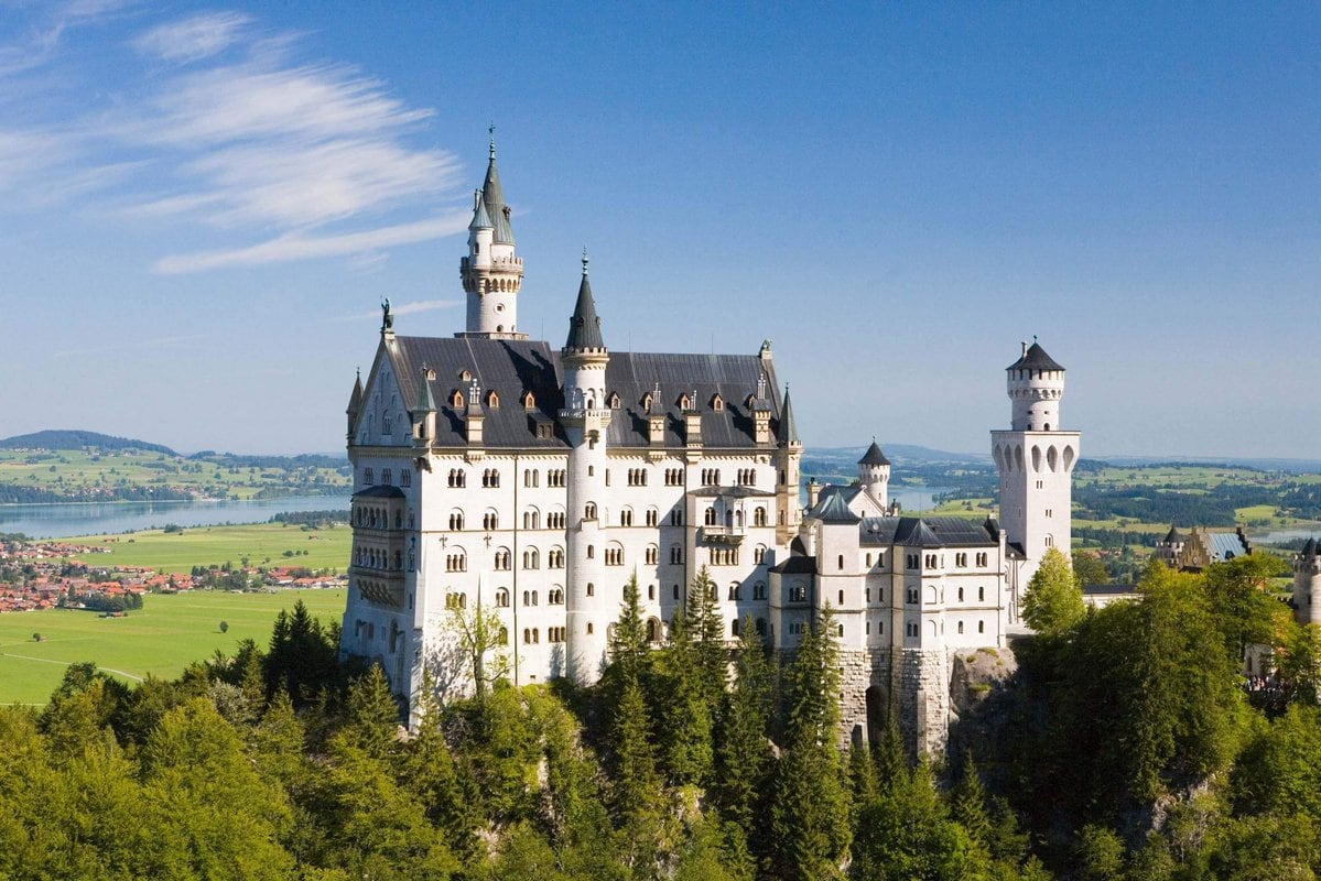 Architectural Blueprint Generation