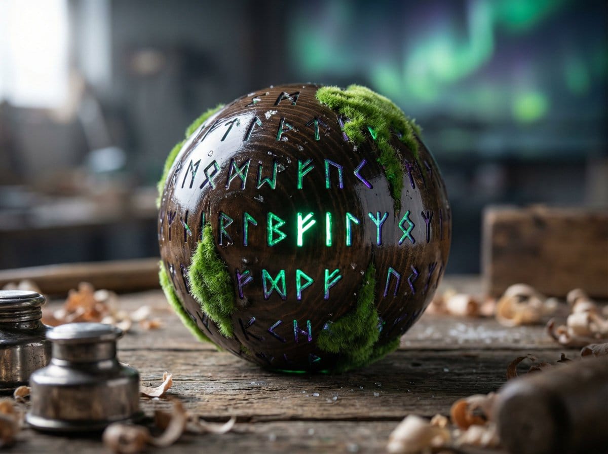 Artisan Toy Product Photography Prompt