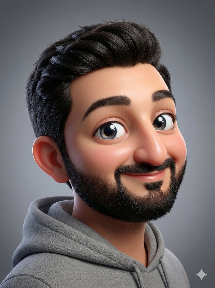 Base Prompt with Uploaded Image