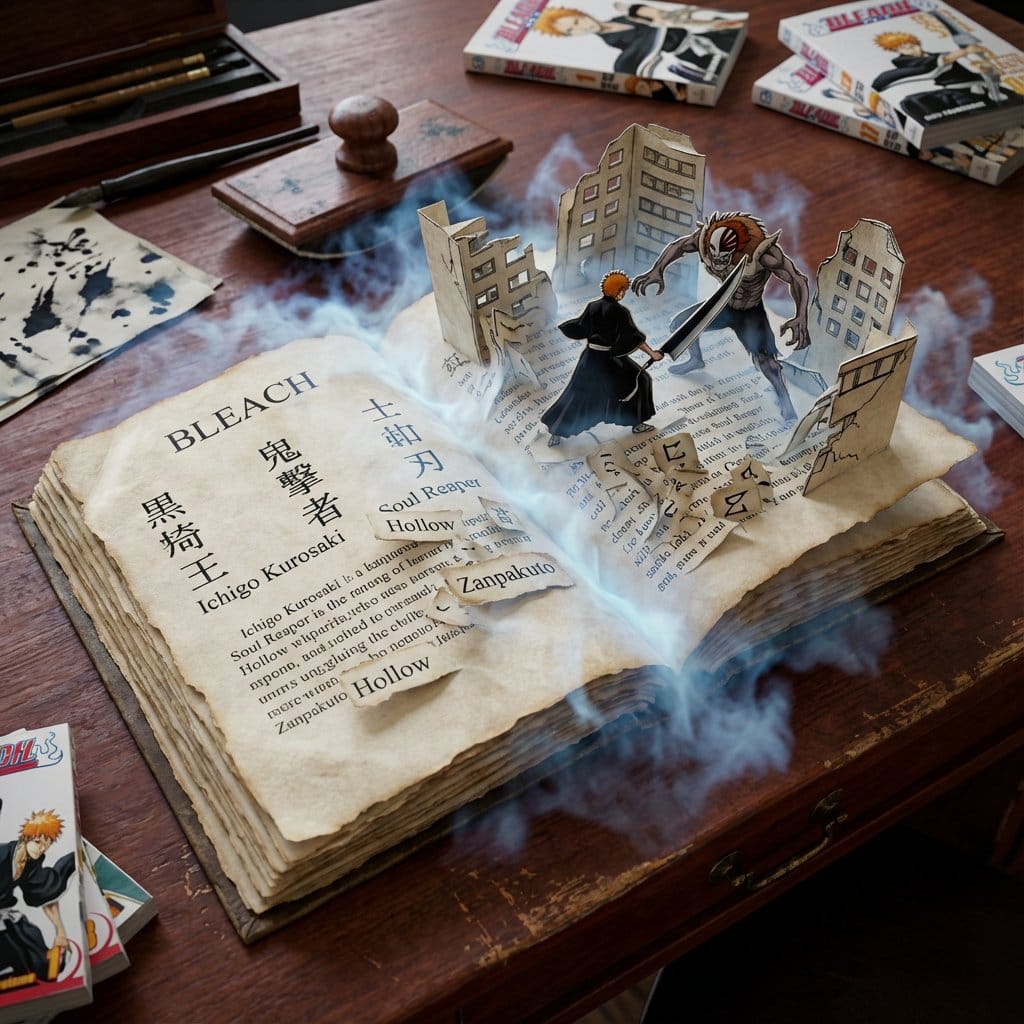 Book Scene Transformation Prompt