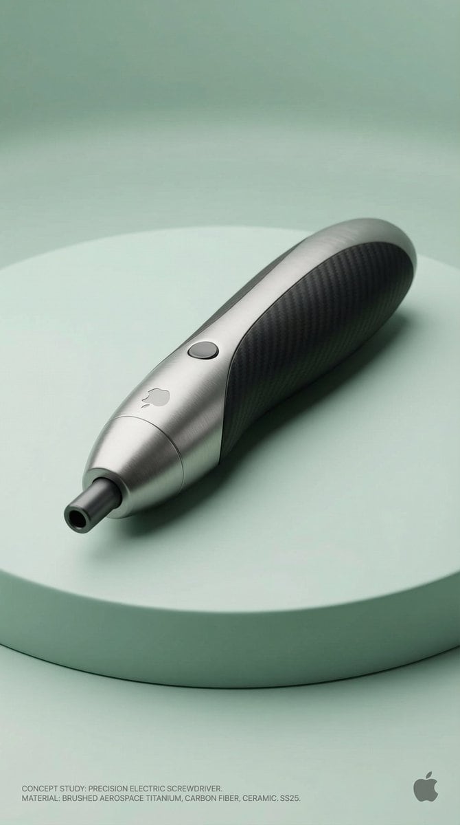 Brand Concept Generation Prompt: Unexpected Functional Objects