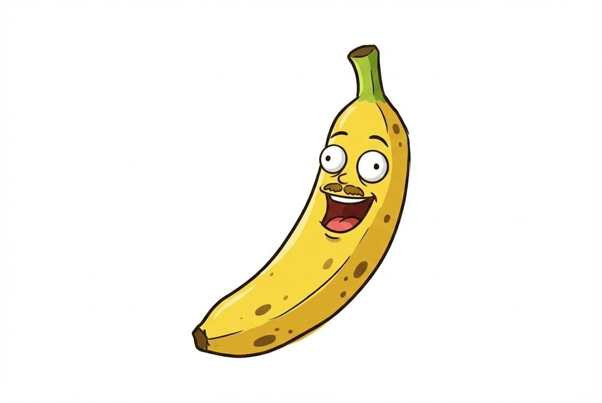 Cartoon-to-realistic transformation