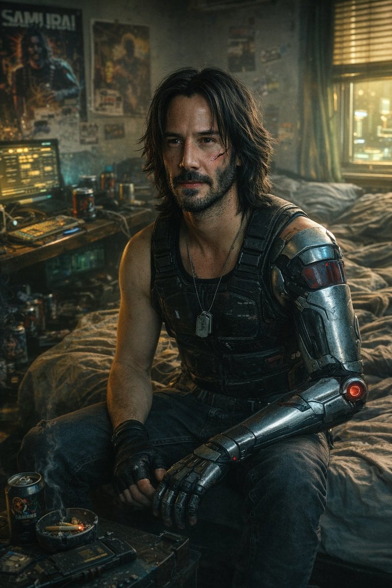 Character Replacement Edit Prompt