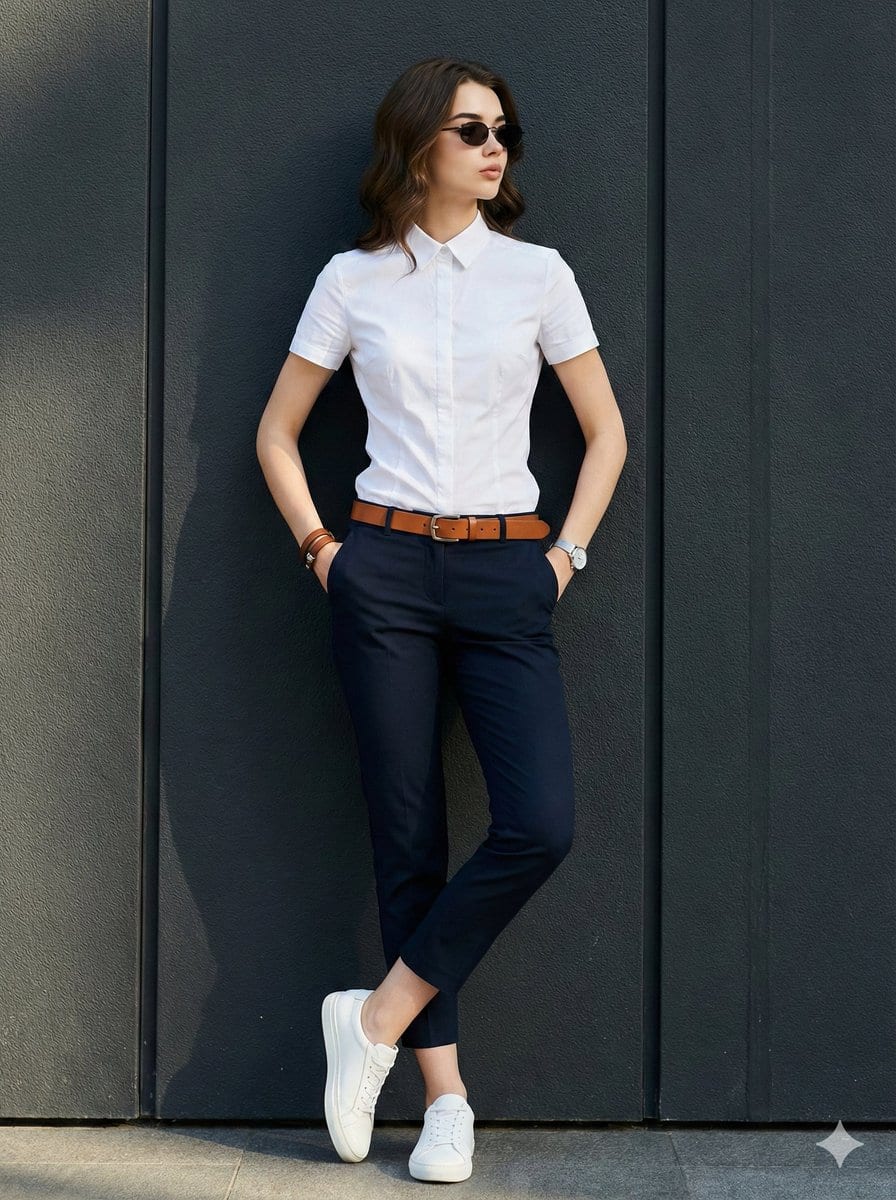 Chiaroscuro Golden Hour Portrait Prompt