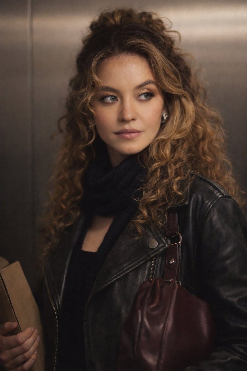 Cinematic Indoor Portrait Prompt for Gemini Nano Banana Pro