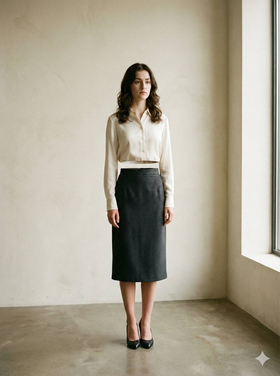 Cinematic Surrealism: Bisected Floating Body