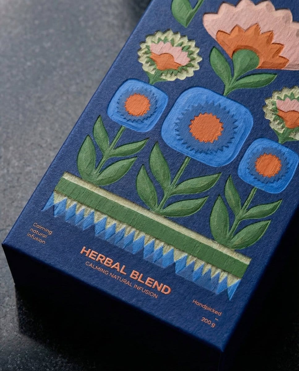 Close-Up Illustration Detail Enhancement Prompt