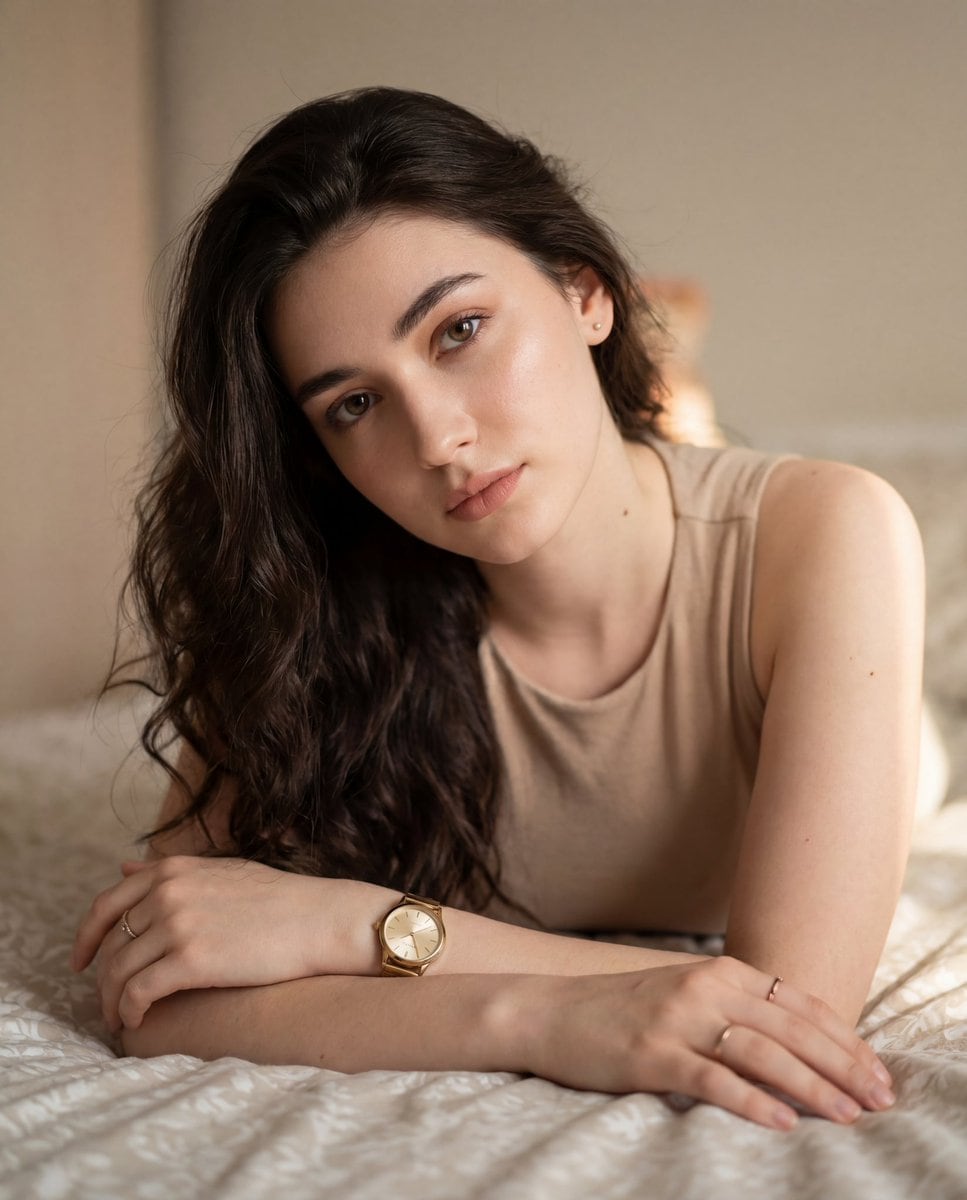 Colored Pencil Illustration Style Prompt