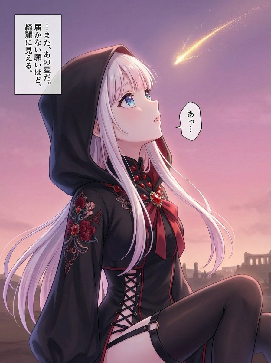 Comprehensive manga one-page scene creation system prompt