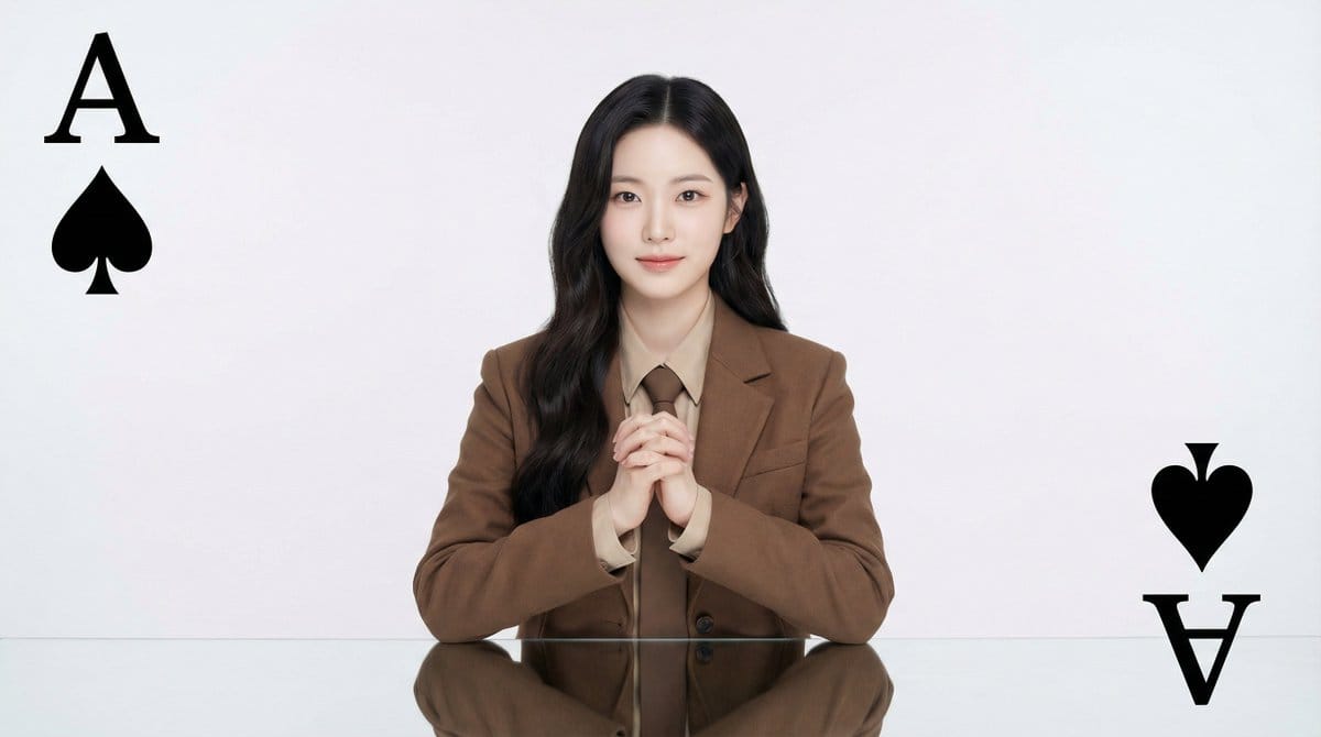 Conceptual Fashion Portrait Prompt