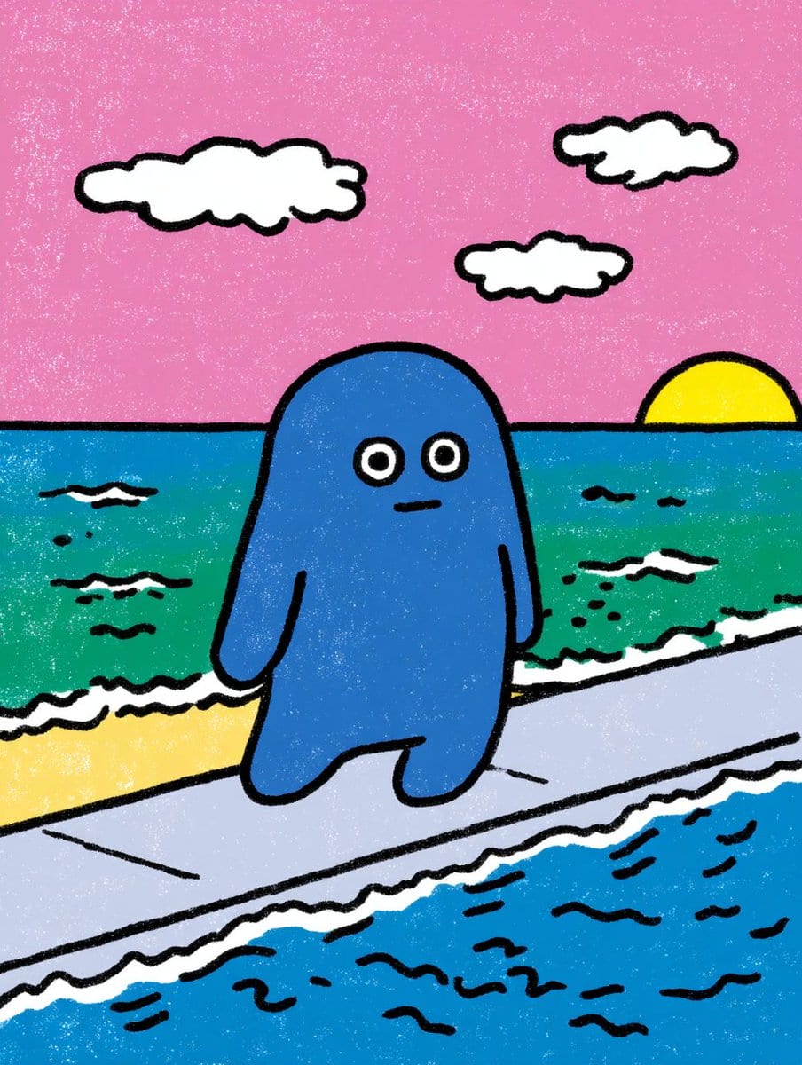 Contextual Image Generation Prompt