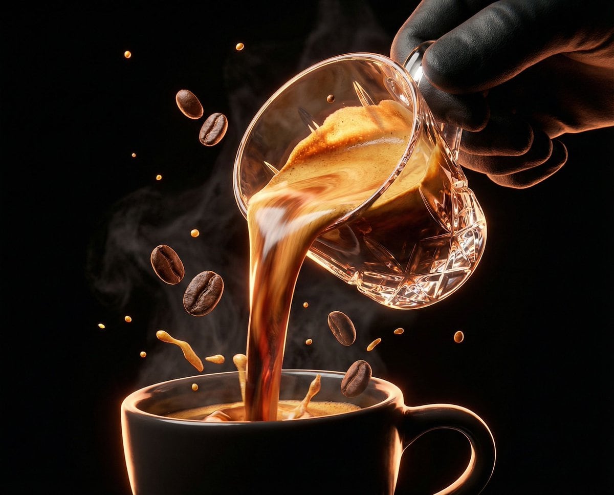 Dark Cinematic Food Photography Prompt Formula - AI Prompt