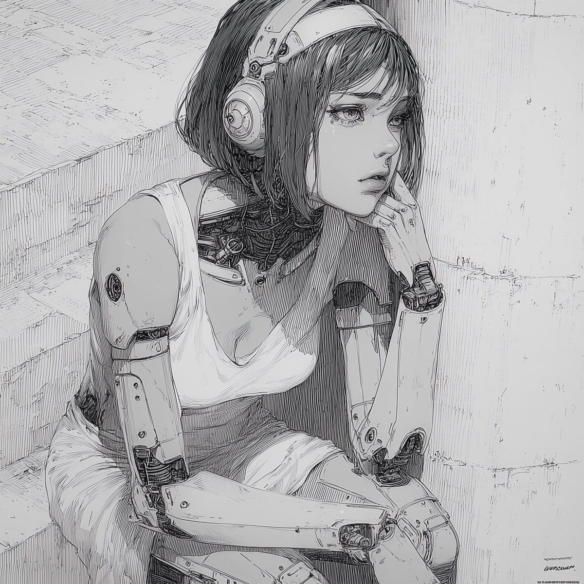 Designing an Album Jacket Font with Nano Banana Pro