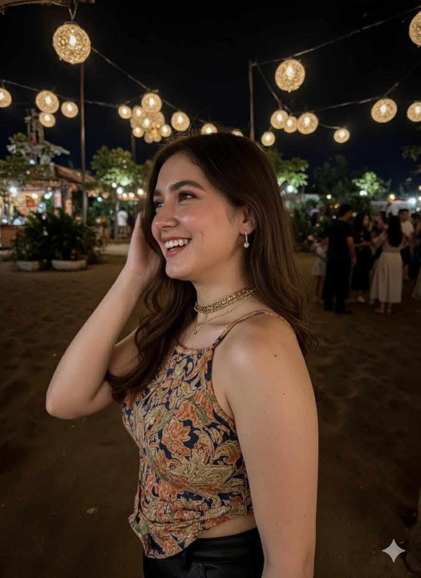 Detailed JSON-based Image Generation Prompt for Gemini Nano Banana Pro