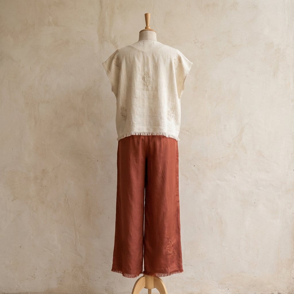 Diverse Fashion Editorial Grid