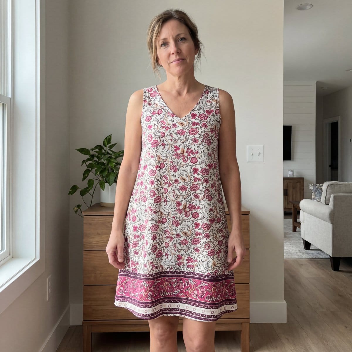 E-commerce Try-On Photo Generation Prompt