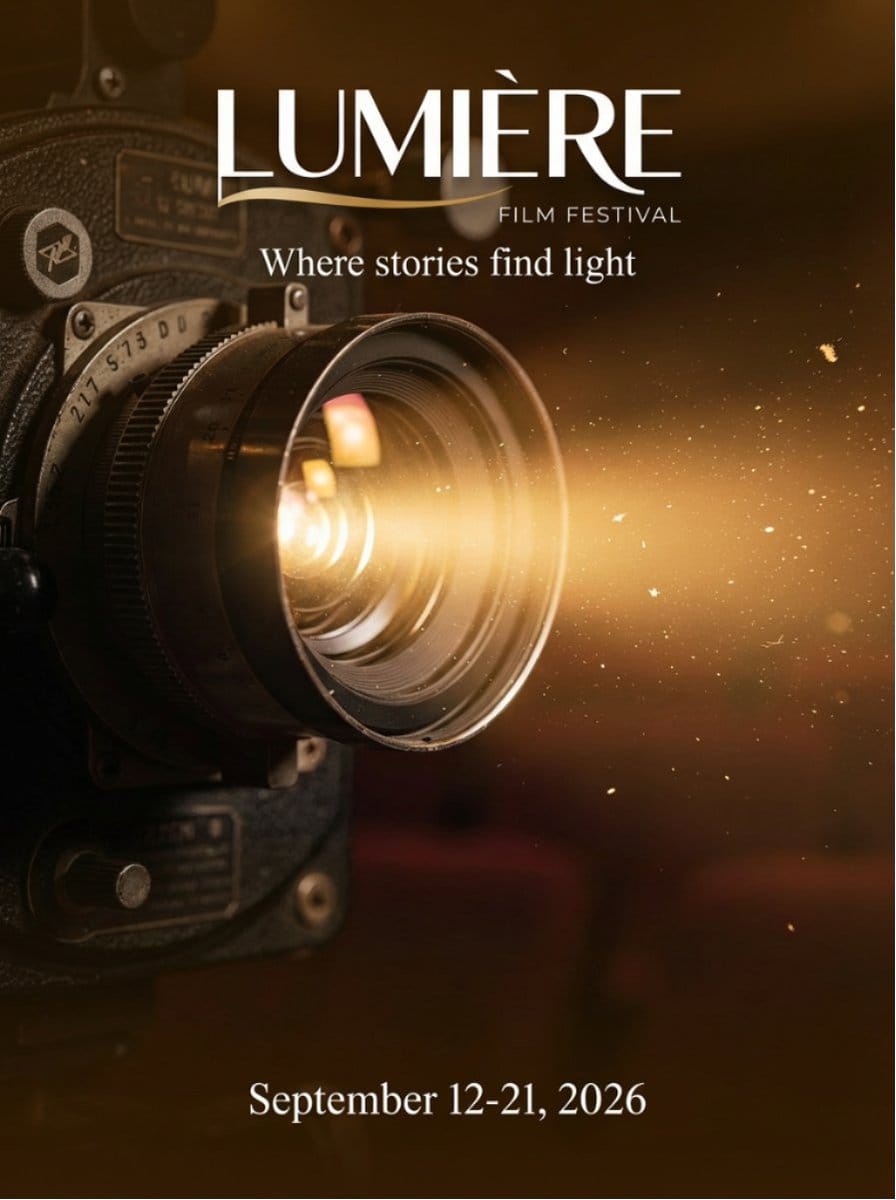 Film Festival Poster Generation