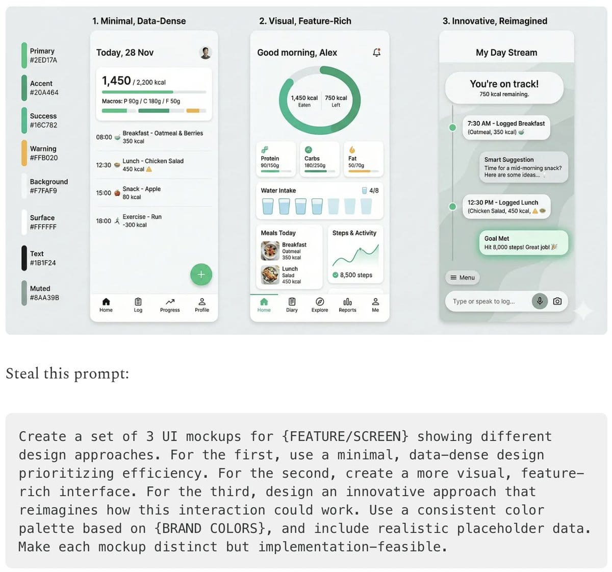 Five High-Efficiency Nano Banana Pro Prompts for Business Graphics