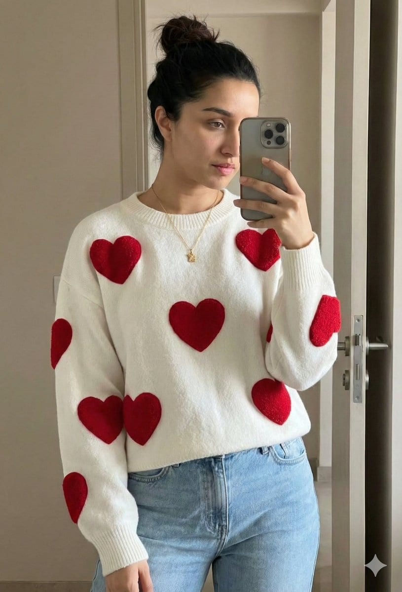 Four Hyper-Realistic Female Portrait Prompts