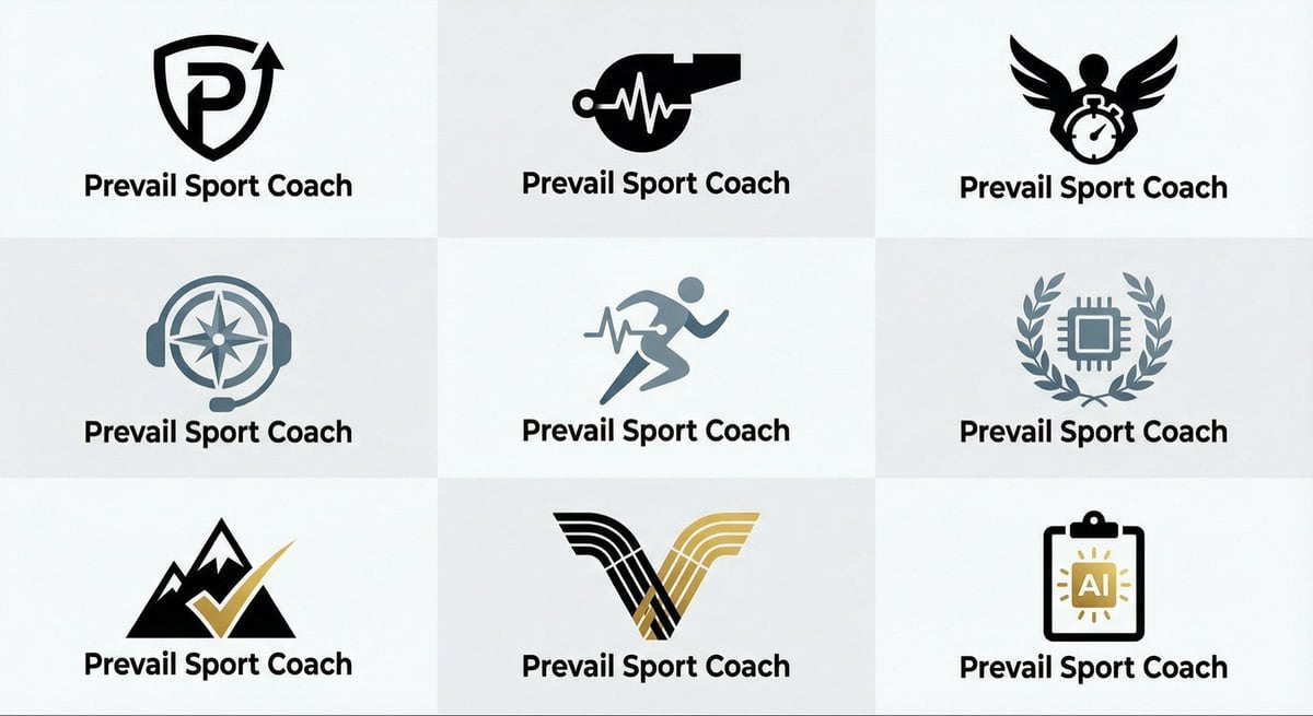 Generate a 9-way split image at 2K resolution