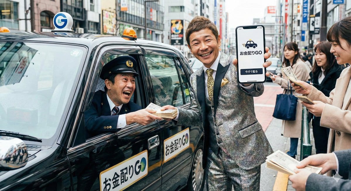 Generate image of a person based on a descriptive phrase