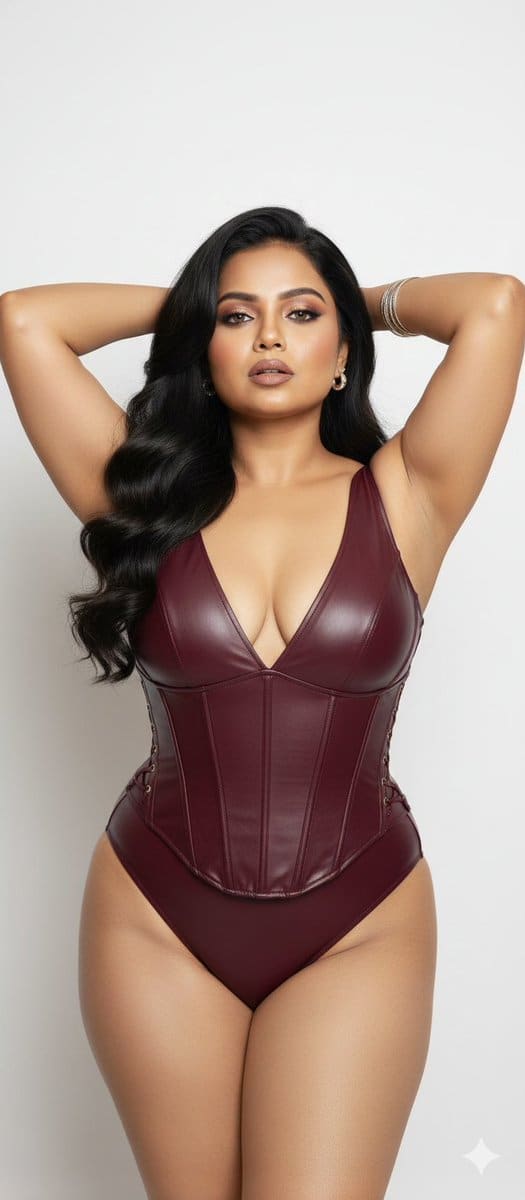 Glamorous Photo Prompt for Gemini Nano Banana Creation