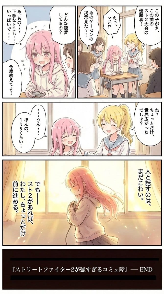 High-Detail Enhancement of Page 9