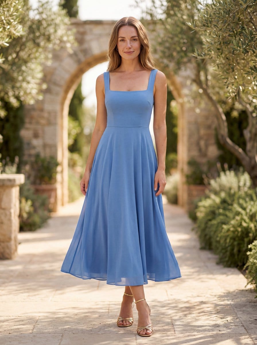 High-End Fashion Lookbook Photograph Prompt (Outdoor)