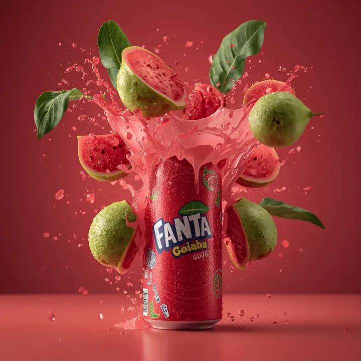 High-Impact Product Explosion Video Prompt