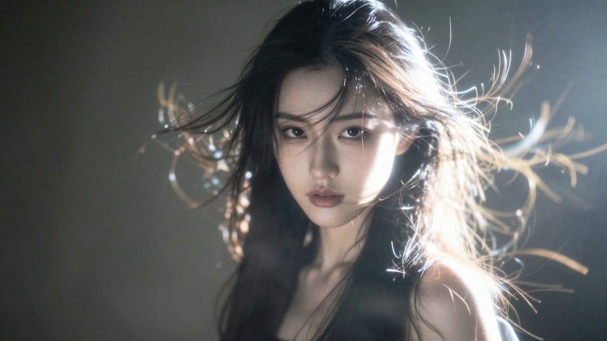 Hyper-Detailed Saber Cosplay Film Photography Prompt