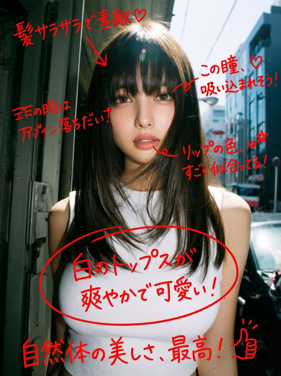 Image Analysis and Correction Tool Description