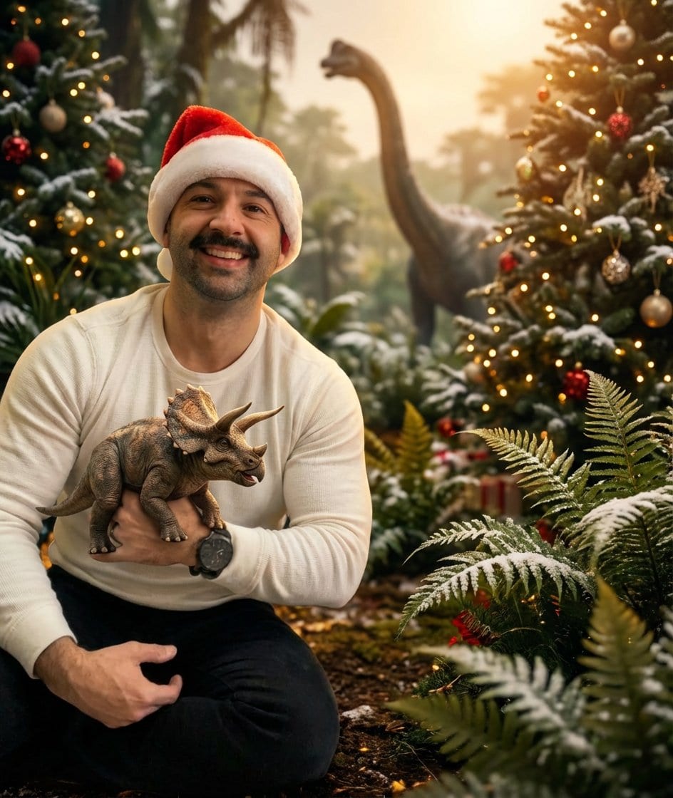 Image Editing: Background and Object Replacement