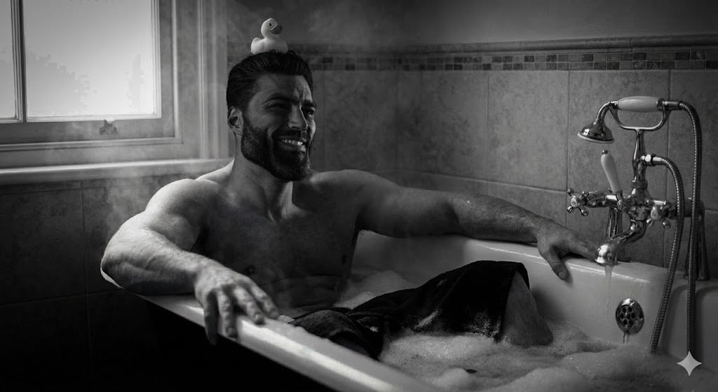 Image Generation with One Prompt and Reference