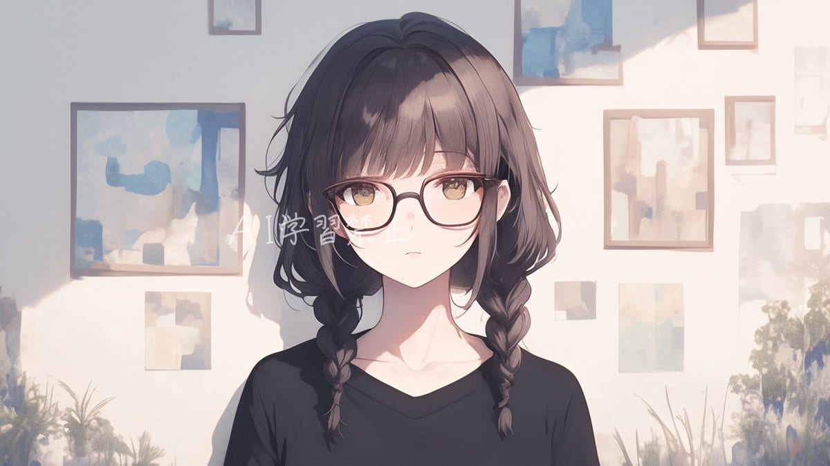 Image Overlay Text Removal Test