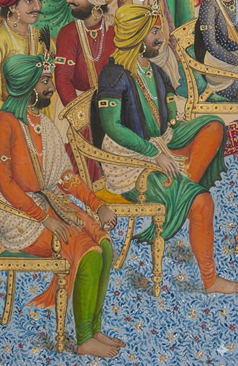 Image Sharpening and Resolution Improvement Prompt for Google Gemini A.I.