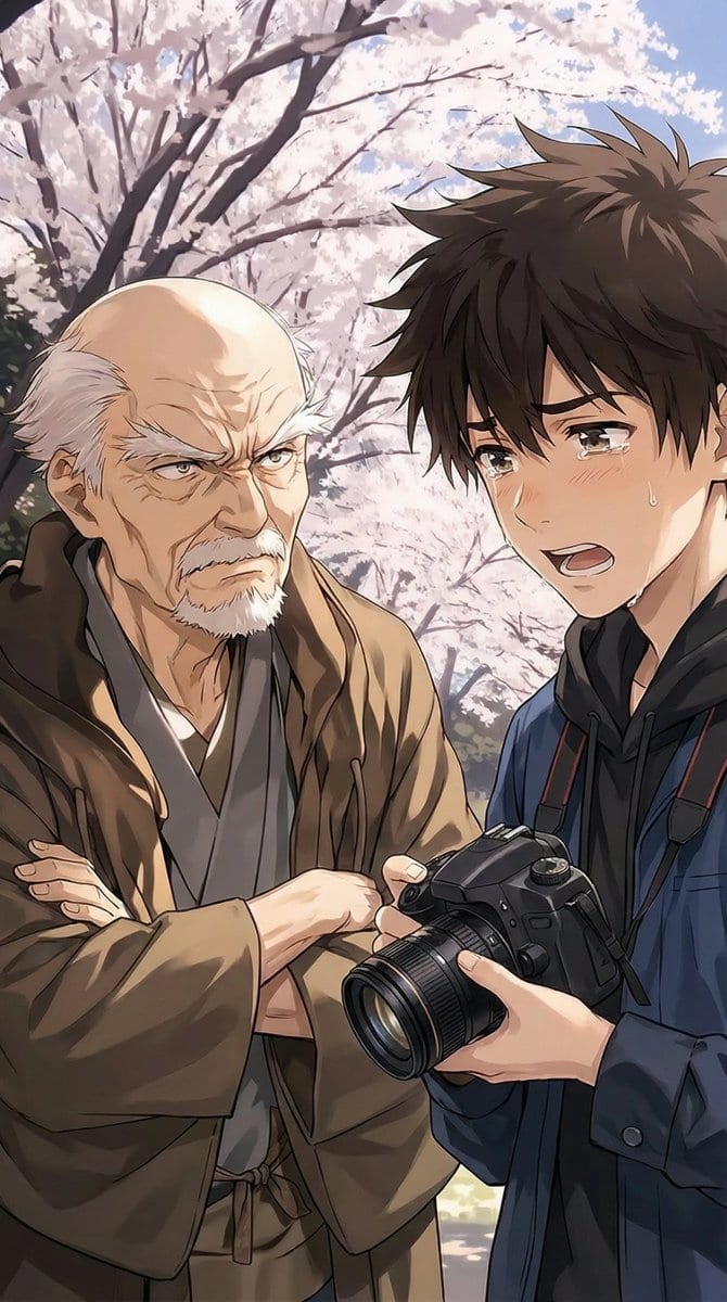 Image Transformation Instruction