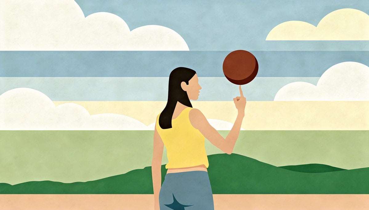 Image Transformation to Minimal Vector Poster