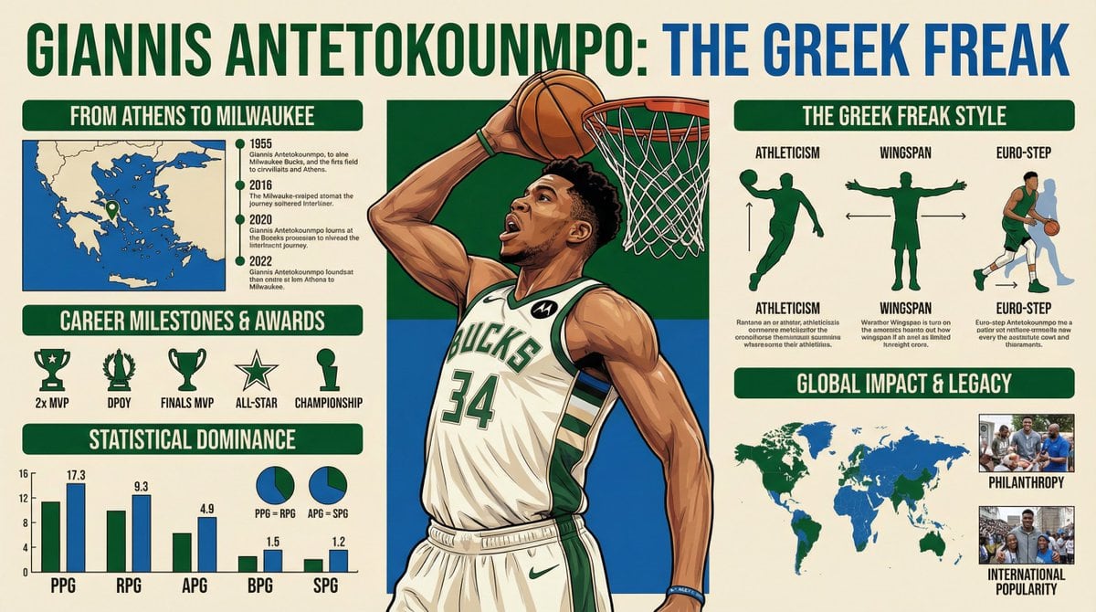 Infographic Generation Request