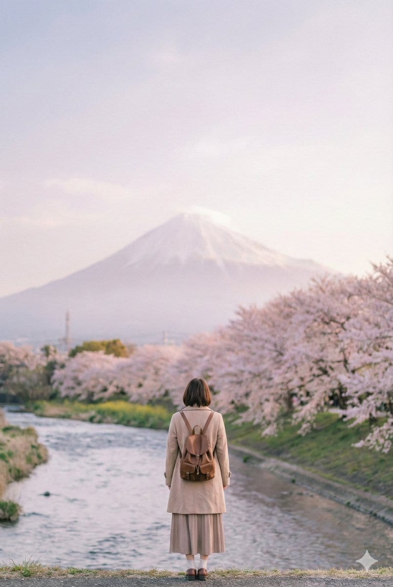 Instagram/X Aesthetic Photo Prompt