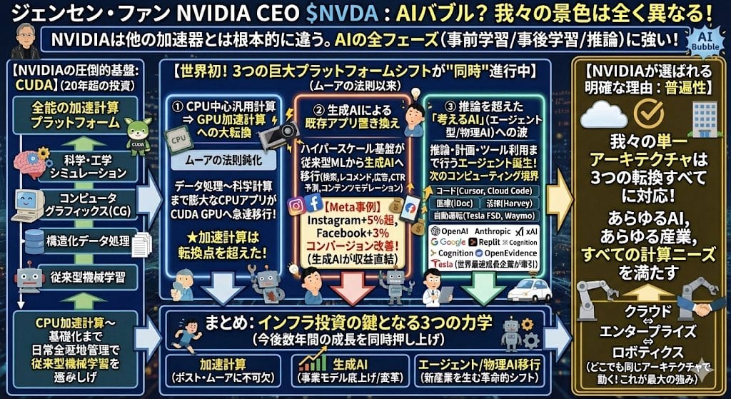 Japanese infographic in Kasumigaura PowerPoint style