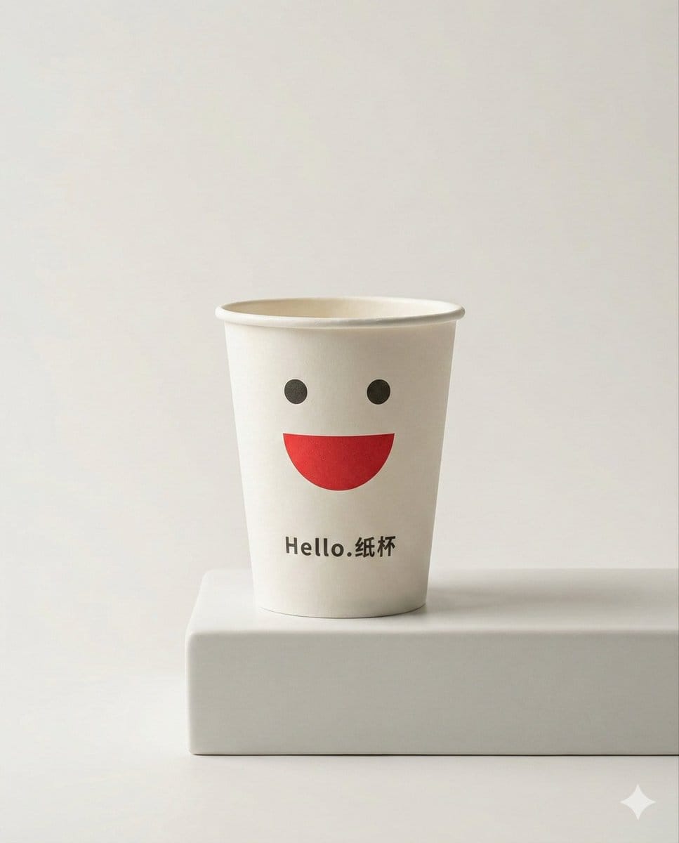 Luxury minimalist product photography based on a reference image